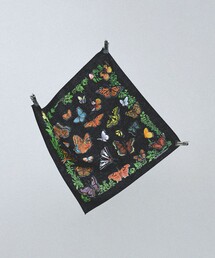 bpr BEAMS（ビーピーアール ビームス ）の「【別注】THE PRINTED IMAGE / BANDANA（ハンカチ/ハンドタオル）」