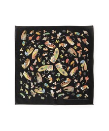 bpr BEAMS（ビーピーアール ビームス ）の「【別注】THE PRINTED IMAGE / BANDANA（ハンカチ/ハンドタオル）」