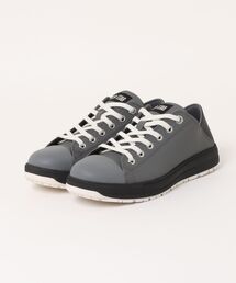 converse コンバース ALL STAR PS 2 BB OX【つま先保護芯/幅広3E/踵が踏める】メンズワークシューズ 作業靴(オールスターPS2BBOX)