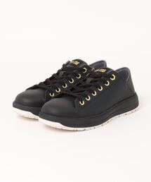 converse コンバース ALL STAR PS 2 BB OX【つま先保護芯/幅広3E/踵が踏める】メンズワークシューズ 作業靴(オールスターPS2BBOX)