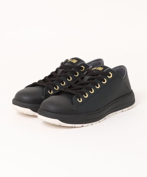converse コンバース ALL STAR PS 2 BB OX【つま先保護芯/幅広3E/踵が