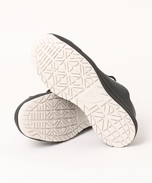 CONVERSE(コンバース)の「converse コンバース ALL STAR PS 2 BB OX【つま先保護芯/幅広3E/踵が踏める】メンズワークシューズ 作業靴(オールスターPS2BBOX)(その他シューズ・メンズ・ブラック/チャコールグレー・27.0cm/26.0cm/27.5cm/26.5cm/25.5cm/29.0cm/28.0cm/25.0cm)」の4枚目の写真
