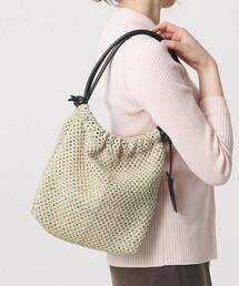 marco masi | <MARCO MASI> RND ONEHANDLE(ショルダーバッグ)
