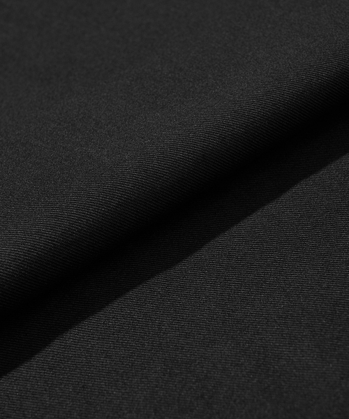HISHANDER(ヒズハンダー)の「CLUB JACKET BLACK(ブルゾン・メンズ・その他・1/2/3)」の6枚目の写真