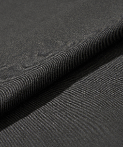 HISHANDER(ヒズハンダー)の「CLUB JACKET BLACK(ブルゾン・メンズ・その他・1/2/3)」の7枚目の写真