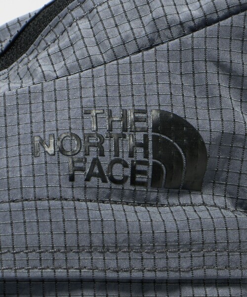 THE NORTH FACE(ザノースフェイス)の「<THE NORTH FACE>メノウウォーカー ショルダーバッグ(ショルダーバッグ・レディース・パープル/ライトグレー・FREE)」の18枚目の写真