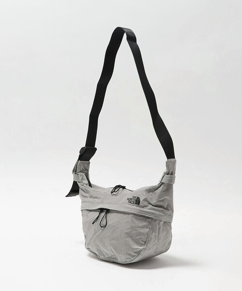 THE NORTH FACE(ザノースフェイス)の「<THE NORTH FACE>メノウウォーカー ショルダーバッグ(ショルダーバッグ・レディース・パープル/ライトグレー・FREE)」の21枚目の写真