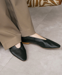 Spick & Span | 《WEB限定サイズあり / 追加》Spick & Span ポインテッドフラット(その他シューズ)