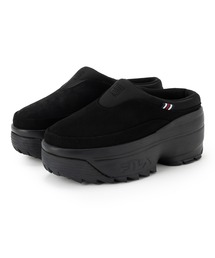 FILA フィラ 厚底スニーカー DISRUPTOR WEDGE MOC ディスラプター ウェッジ モック FM0101019014/FM0101019217/FM0102094015