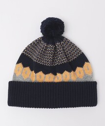 halo commodity（ハロ　コモディティー）の「ニットキャップ（ニットキャップ/ビーニー）」