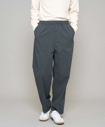 a.v.v | 【イージーケア/洗濯機で洗える/毛玉になりにくい/ストレッチ】春リライト ワイドシルエットイージーパンツ(その他パンツ)