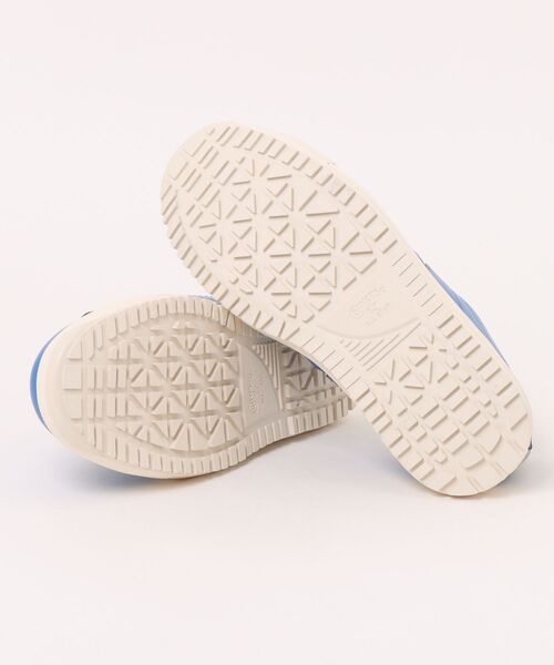 CONVERSE（コンバース）の「converse コンバース ONE STAR PS【つま先保護芯/幅広3E】メンズ ワーキングシューズ 作業靴 プロテクティブスニーカー(ワンスターPS) 33702760 ブルー（その他シューズ・メンズ・ブルー・25.5cm/26.0cm/26.5cm/27.0cm/27.5cm/28.0cm/29.0cm/25.0cm）」の3枚目の写真