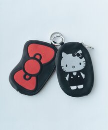 ear PAPILLONNER(�C�A�p�s���l)�́yHELLO KITTY�i�n���[�L�e�B�j×ear�z�R���{���U�[�P�[�X�s�{�v�t(�|�[�`)