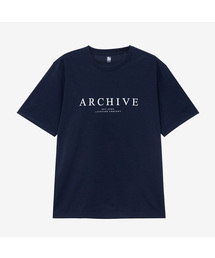 ドゥグッド_ソロナクールタッチグラフィックTシャツ - 2カラー