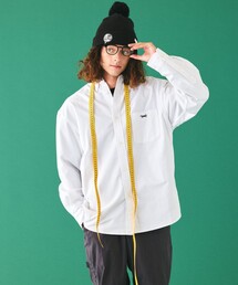 TOWNCRAFT（タウンクラフト）の「長袖シャツ（シャツ/ブラウス）」