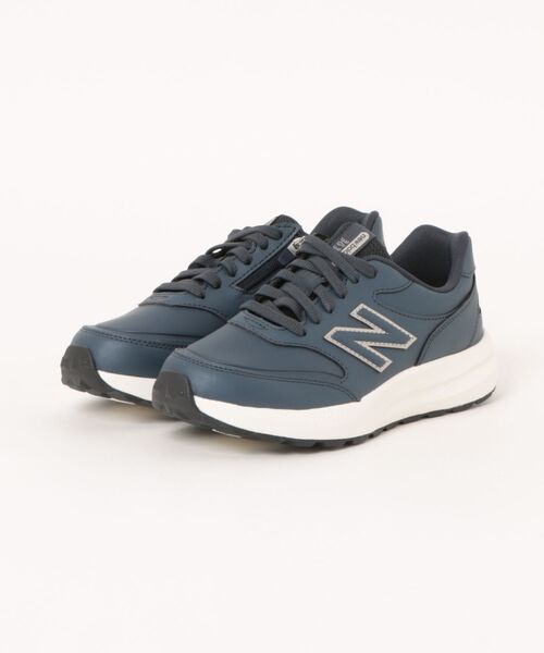 NEW BALANCE(ニューバランス)の「【New Balance/ニューバランス】NB WW363 SE9 2E(スニーカー・レディース・ネイビー系・23.5cm/24.0cm/24.5cm/25.0cm/23.0cm)」の1枚目の写真