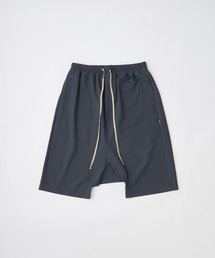 ADAM PATEK（アダムパテック）の「ADAMPATEK/ripple sarouel short pants/リップルサルエルショートパンツ（その他パンツ）」