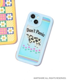 WIGGLE WIGGLE（ウィグルウィグル）の「【wiggle wiggle(ウィグルウィグル)】コラボiPhoneケース(13/14/15)（スマホケース/カバー）」
