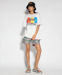 Native Shorts / ネイティブショーツ