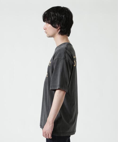 ROYAL FLASH(ロイヤルフラッシュ)の「U/MUSIC(ユーミュージック)/Bob Marley Staff/SS/Blk(Tシャツ/カットソー・メンズ・ブラック・M/L/XL)」の5枚目の写真