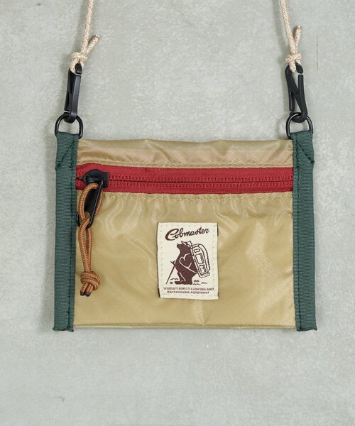 BIRTHDAY BAR(バースデイバー)の「【COBMASTER コブマスター】COB CAN WALLET(財布・レディース・ブルー系その他/ブルー/オレンジ/ベージュ・0)」の11枚目の写真