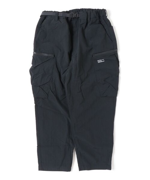 CMF OUTDOOR GARMENT(シーエムエフアウトドアガーメント)の「CMF OUTDOOR GARMENT/シーエムエフ アウトドアガーメント WEIRD PANTS CMF2601-P06(その他パンツ・メンズ・モスグリーン/ブラック・M/L)」の3枚目の写真