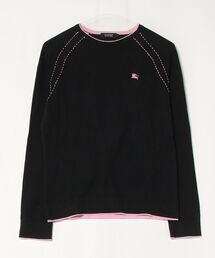 ブランド古着】BURBERRY BLACK LABEL｜バーバリーブラックレーベル