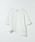 JEANASIS�i�W�[�i�V�X�j�́u�X���u�t����SS TEE/683779�iT�V���c/�J�b�g�\�[�j�v�b�z���C�g