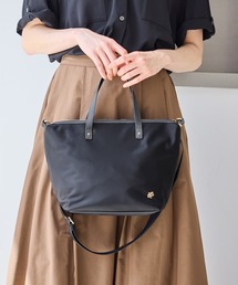ROPE' PICNIC | ミドルサイズショルダー&トートバッグ/撥水・軽量(ショルダーバッグ)