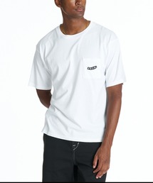 VOLCOM メンズ PISTOL POCKET SS TEE Tシャツ 【2026年夏モデル】