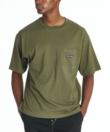VOLCOM メンズ PISTOL POCKET SS TEE Tシャツ 【2026年夏モデル】