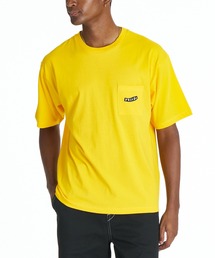 VOLCOM メンズ PISTOL POCKET SS TEE Tシャツ 【2026年夏モデル】