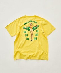 Buzz Rickson's（バズリクソンズ）の「【BUZZ RICKSON’S/バズリクソンズ】S/S T-SHIRT MADAM SHOO SHOO（Tシャツ/カットソー）」