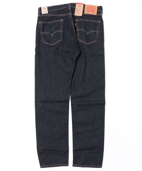 Levi's(リーバイス)の「【LEVI'S/リーバイス】【軽量・薄手 夏でも履けるデニム】505 ライトウェィトデニム レギュラーストレート 定番 王道 アメカジ(デニムパンツ・メンズ・サックスブルー/クリアブルー/ブルー・34inch/32inch/30inch/29inch/28inch/33inch/31inch)」の7枚目の写真