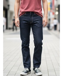 【LEVI'S/リーバイス】【軽量・薄手 夏でも履けるデニム】505 ライトウェィトデニム レギュラーストレート 定番 王道 アメカジ