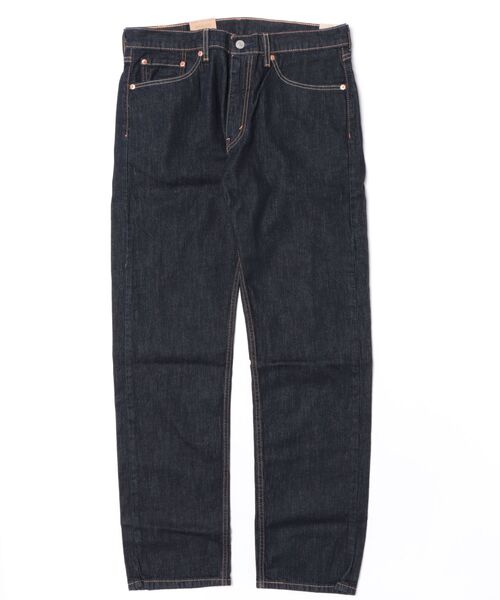 Levi's(リーバイス)の「【LEVI'S/リーバイス】【軽量・薄手 夏でも履けるデニム】505 ライトウェィトデニム レギュラーストレート 定番 王道 アメカジ(デニムパンツ・メンズ・サックスブルー/クリアブルー/ブルー・34inch/32inch/30inch/29inch/28inch/33inch/31inch)」の5枚目の写真