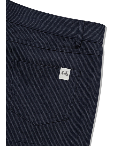 UGLY SHADOW(アグリーシャドウ)の「STITCH POINT SHORTS(NAVY)(その他パンツ・レディース・その他・SMALL/MEDIUM)」の6枚目の写真