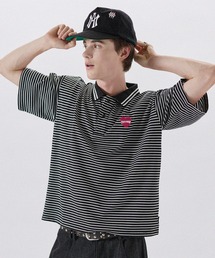 THRASHER（スラッシャー）の「THRASHER×MSG 別注 ワンポイントロゴポロシャツ（ポロシャツ）」