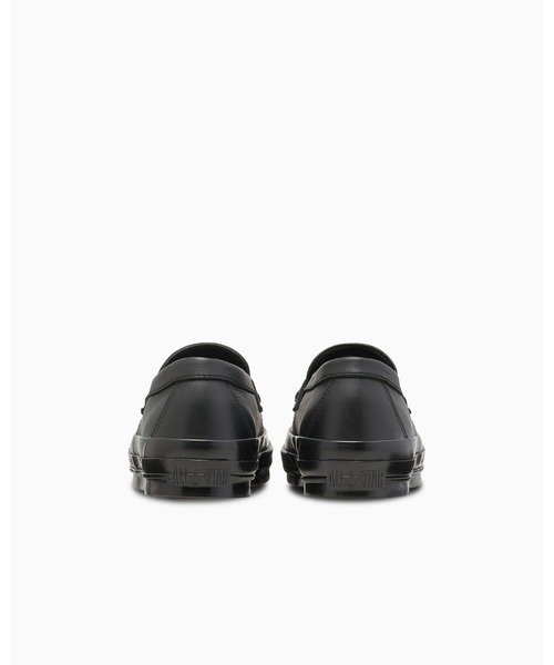 CONVERSE ALL STAR(コンバースオールスター)の「ALL STAR SQUARETOE LOAFER SA / オールスター スクエアトウ ローファー SA(スニーカー・メンズ・ブラック・3/3.5/4/4.5/5/5.5/6.5/7/7.5/8/8.5/9/9.5/10.5/11.5)」の3枚目の写真