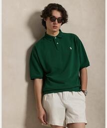 POLO RALPH LAUREN｜ポロ ラルフ ローレンのポロシャツ（グリーン