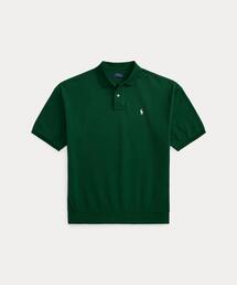 POLO RALPH LAUREN」に該当するポロシャツ（グリーン・カーキ/緑色系