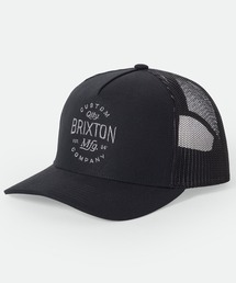 MACK TRUCKS MESH CAP トラッカーキャップ 刺繍 ブルドック アメリカ