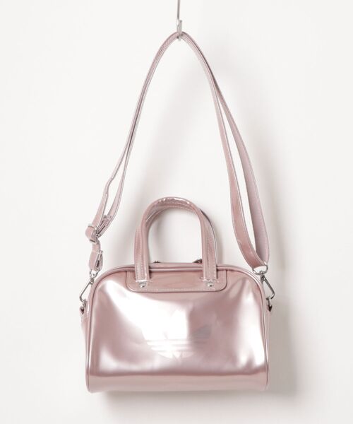 adidas アディダス U AC MINI BOWLING BAG バッグ KQ9065
