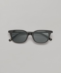 A.D.S.R.（エーディーエスアール）の「EVAN Shiny Black EVAN Shiny Black（ネックレス）」