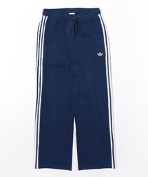 adidas | ADIDAS ウェア アディダス W KNIT FIREBIRD TRACKPANT ロングパンツ KW2605 DARKBLUE/WHITE(その他パンツ)