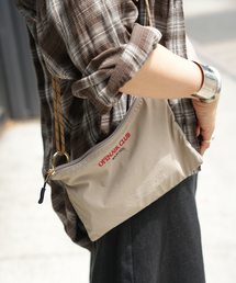 BTN Pouch バッグ