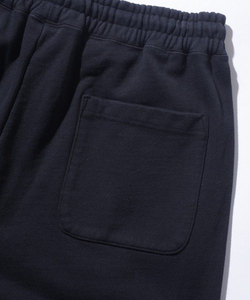 XLARGE(エクストララージ)の「【一部WEB限定】CURSIVE WIDE SWEAT PANTS(スウェットパンツ・メンズ・ブラック/アッシュ/ネイビー/グリーン・S/M/L/XL)」の19枚目の写真