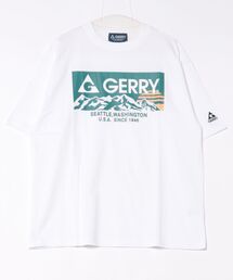 GERRY(�W�F���[)�́yGERRY�z�t�����g�v�����gT�V���c GEA-M0025(T�V���c/�J�b�g�\�[)