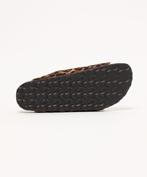 BIRKENSTOCK(ビルケンシュトック)の「【国内EXCLUSIVE】<BIRKENSTOCK>ARIZONA レオパード サンダル(サンダル・レディース・その他1・36/35/39/38/37)」の9枚目の写真