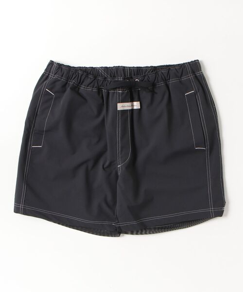 GARDEN TOKYO（ガーデントウキョウ）の「ＳＷＩＭ　ＳＨＯＲＴＳ（その他パンツ・メンズ・ブラック/ホワイト・3）」の2枚目の写真